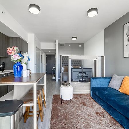 Tr Miami 2 Bedroom, 1 Bedroom, And Studio Condos With Balconies Εξωτερικό φωτογραφία