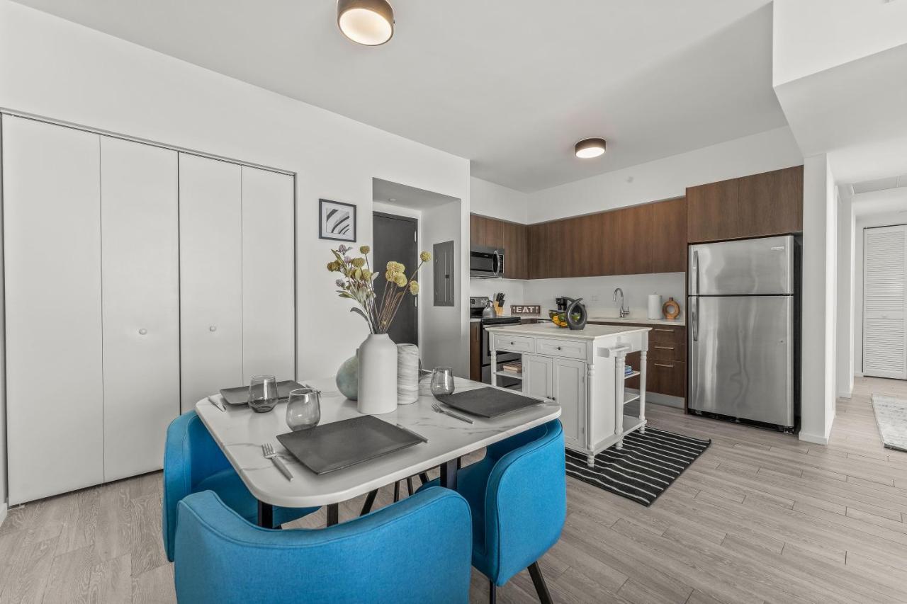 Tr Miami 2 Bedroom, 1 Bedroom, And Studio Condos With Balconies Εξωτερικό φωτογραφία