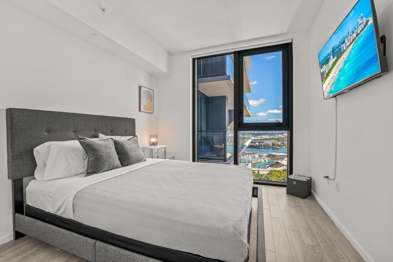 Tr Miami 2 Bedroom, 1 Bedroom, And Studio Condos With Balconies Εξωτερικό φωτογραφία