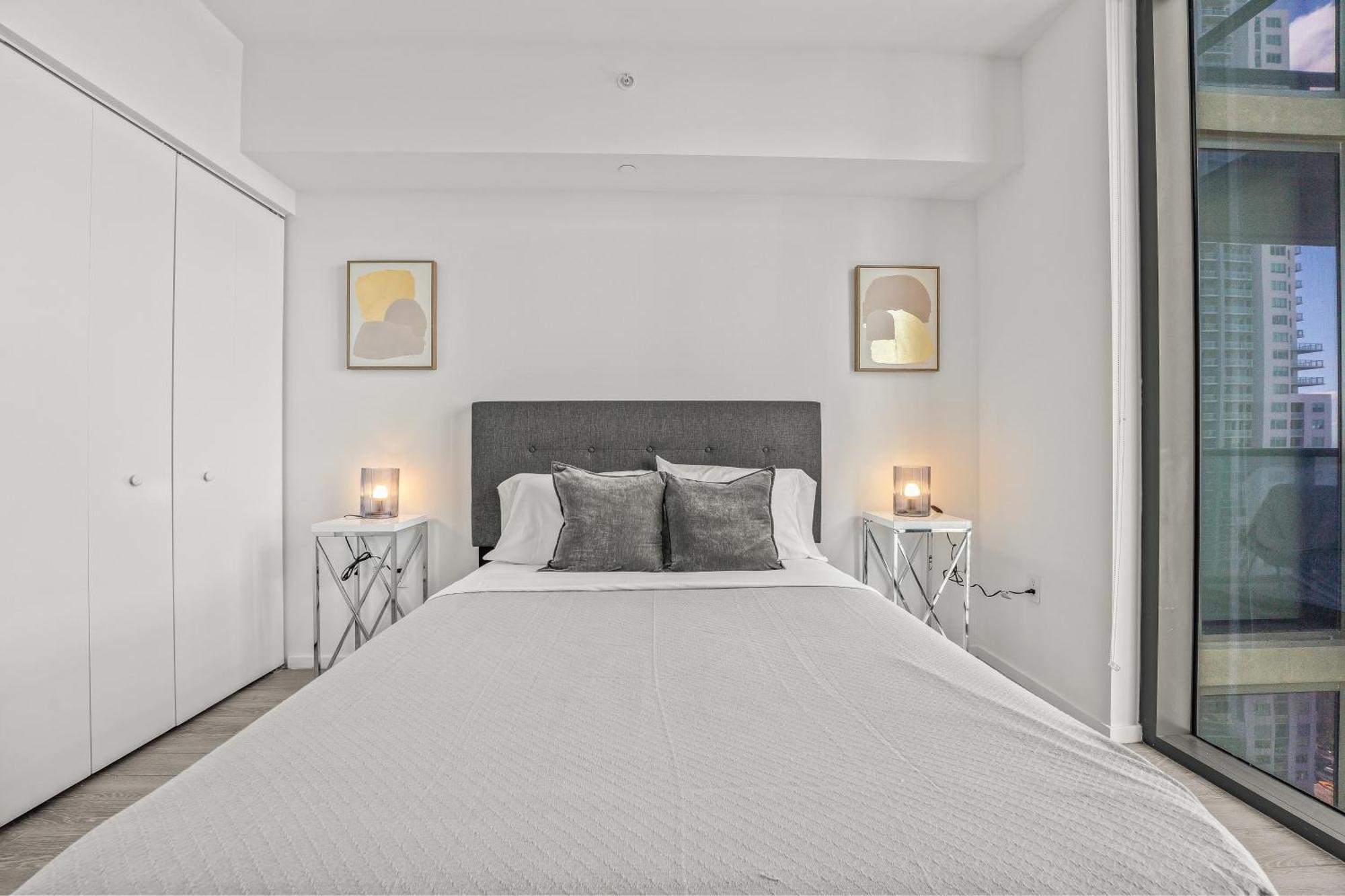 Tr Miami 2 Bedroom, 1 Bedroom, And Studio Condos With Balconies Εξωτερικό φωτογραφία