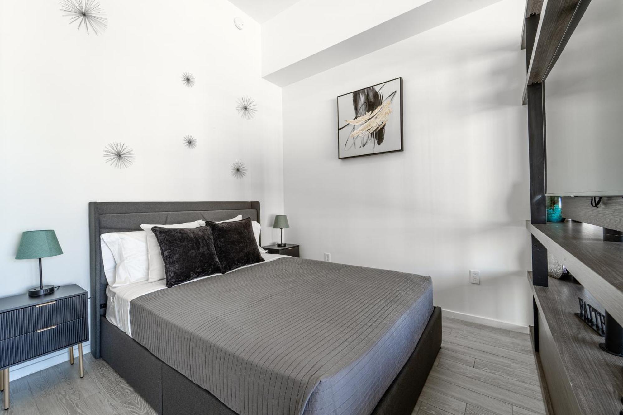 Tr Miami 2 Bedroom, 1 Bedroom, And Studio Condos With Balconies Εξωτερικό φωτογραφία