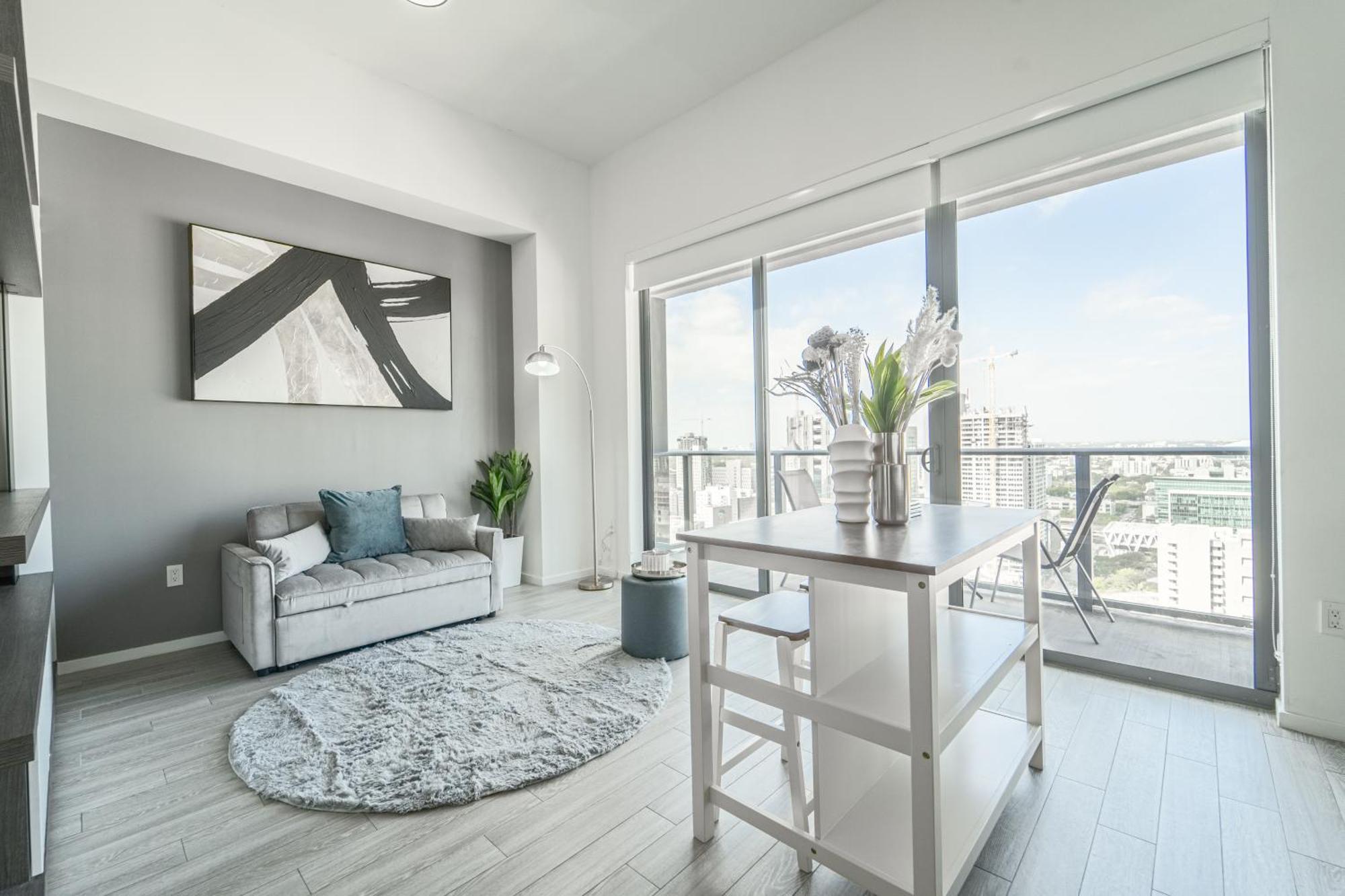 Tr Miami 2 Bedroom, 1 Bedroom, And Studio Condos With Balconies Εξωτερικό φωτογραφία