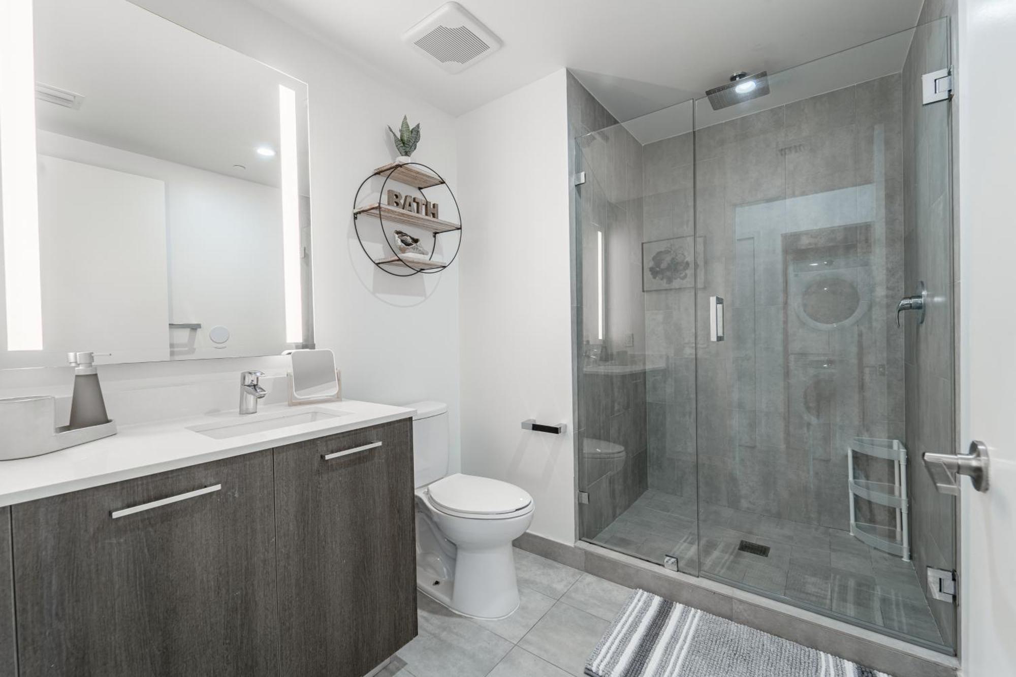 Tr Miami 2 Bedroom, 1 Bedroom, And Studio Condos With Balconies Εξωτερικό φωτογραφία