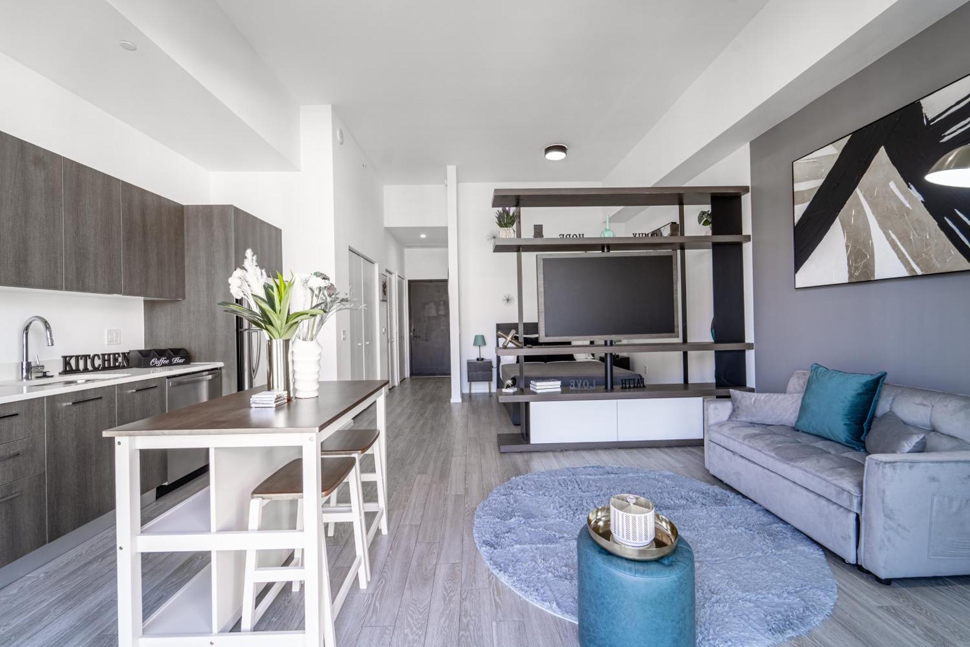 Tr Miami 2 Bedroom, 1 Bedroom, And Studio Condos With Balconies Εξωτερικό φωτογραφία