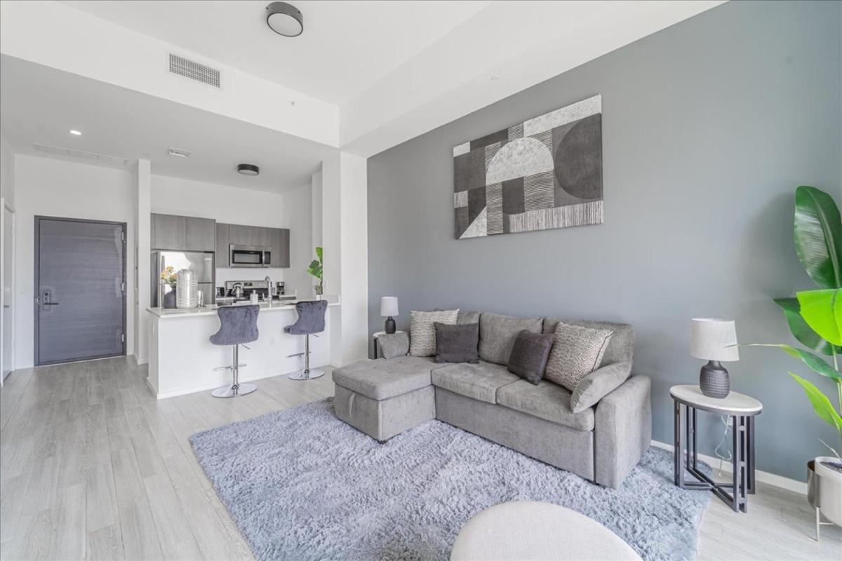 Tr Miami 2 Bedroom, 1 Bedroom, And Studio Condos With Balconies Εξωτερικό φωτογραφία
