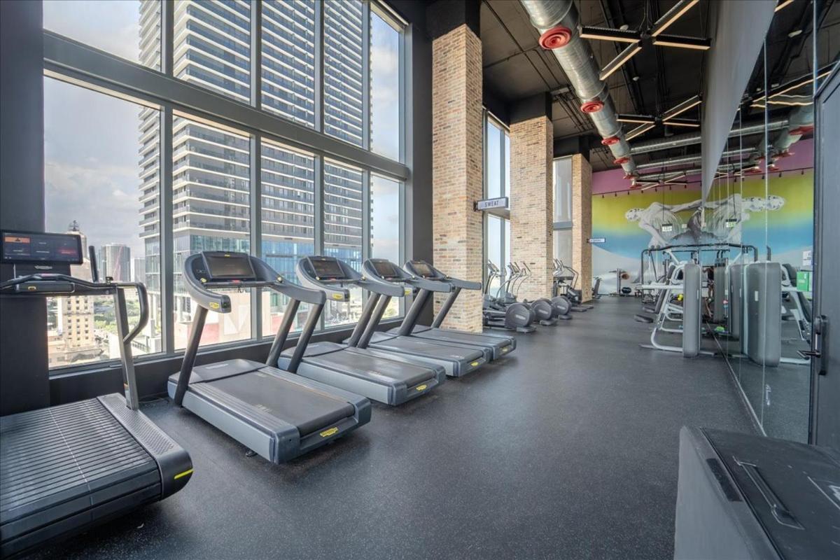 Tr Miami 2 Bedroom, 1 Bedroom, And Studio Condos With Balconies Εξωτερικό φωτογραφία