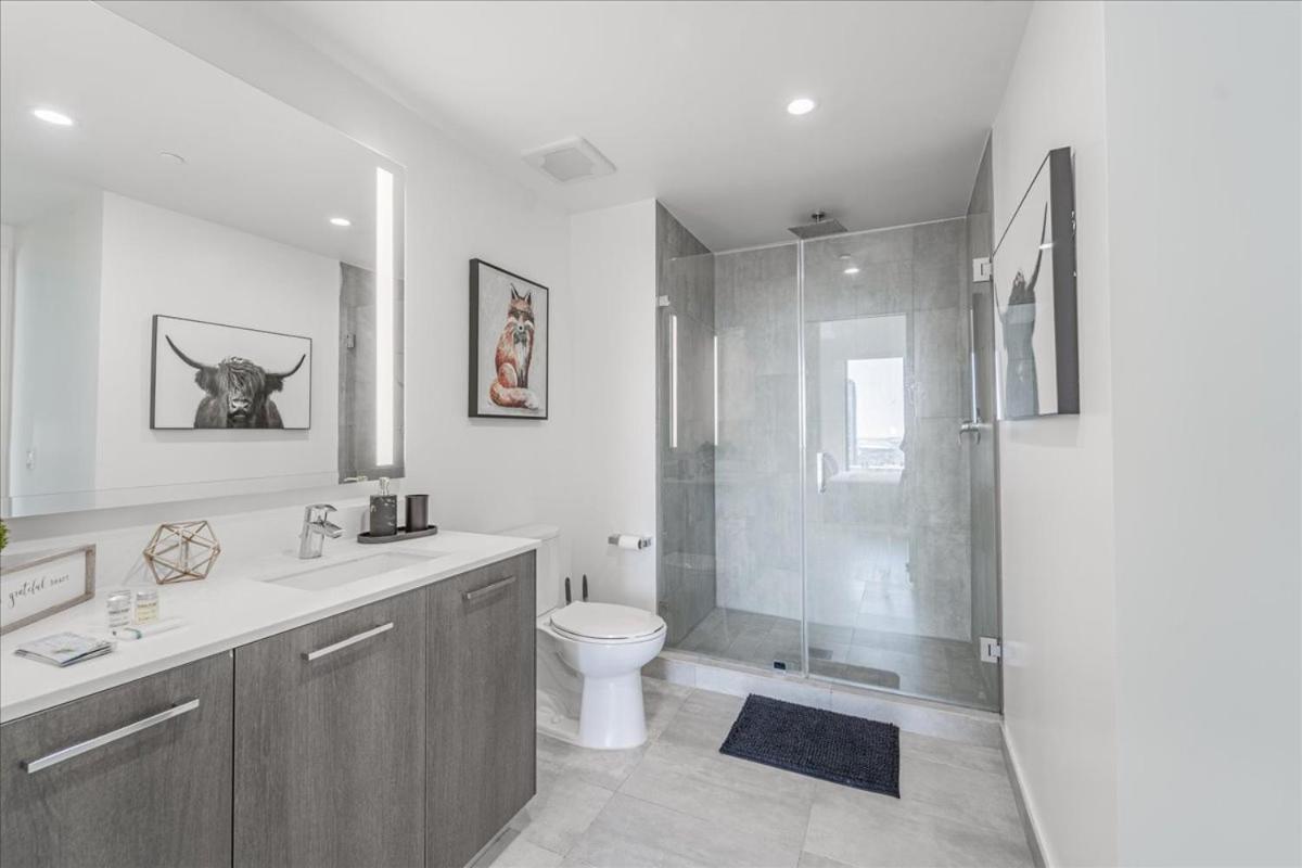 Tr Miami 2 Bedroom, 1 Bedroom, And Studio Condos With Balconies Εξωτερικό φωτογραφία