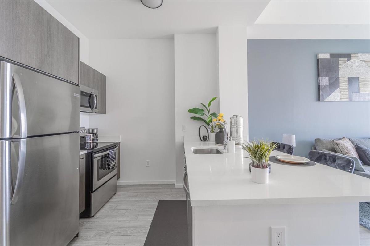 Tr Miami 2 Bedroom, 1 Bedroom, And Studio Condos With Balconies Εξωτερικό φωτογραφία