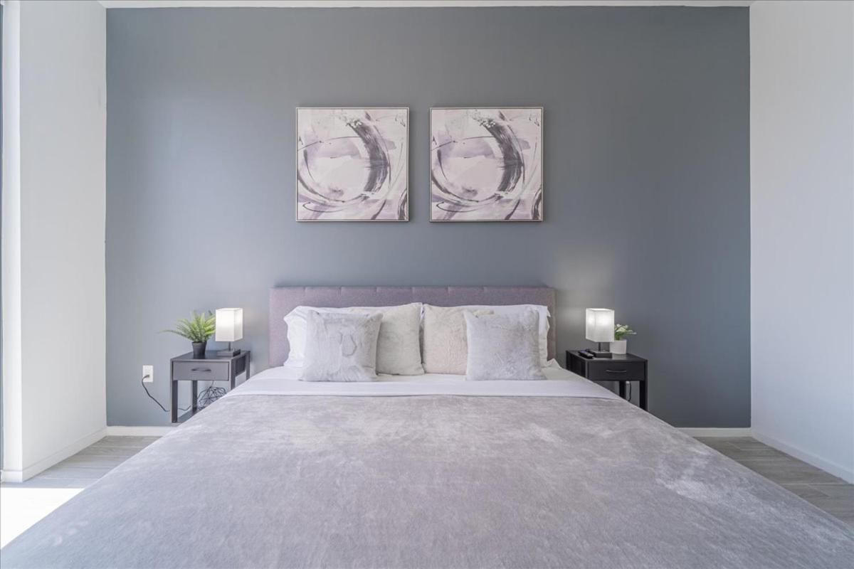 Tr Miami 2 Bedroom, 1 Bedroom, And Studio Condos With Balconies Εξωτερικό φωτογραφία