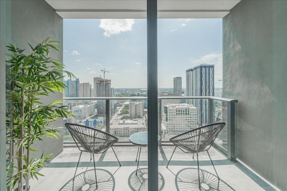 Tr Miami 2 Bedroom, 1 Bedroom, And Studio Condos With Balconies Εξωτερικό φωτογραφία