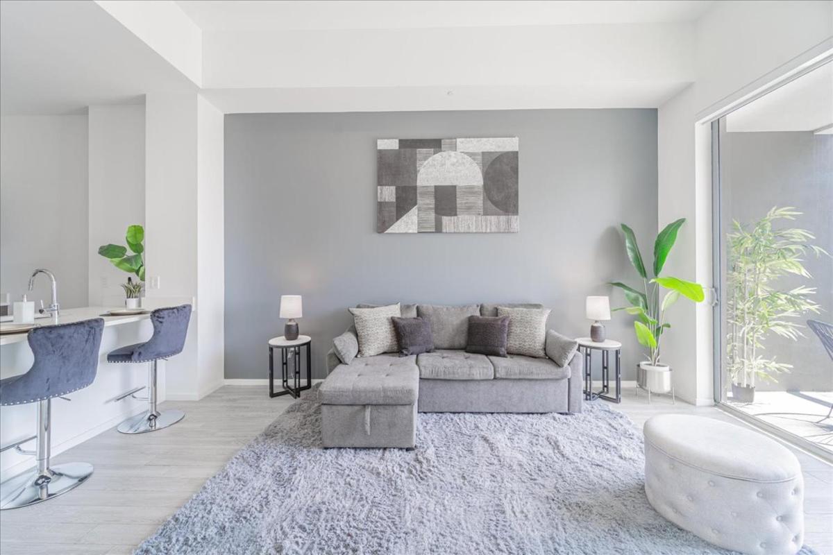 Tr Miami 2 Bedroom, 1 Bedroom, And Studio Condos With Balconies Εξωτερικό φωτογραφία