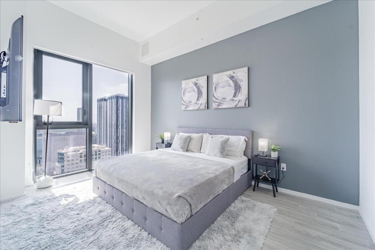 Tr Miami 2 Bedroom, 1 Bedroom, And Studio Condos With Balconies Εξωτερικό φωτογραφία